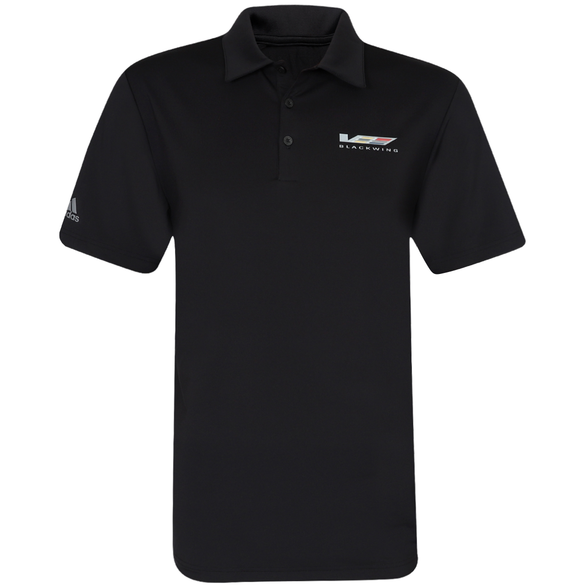 Blackwing Ultimate Solid Polo